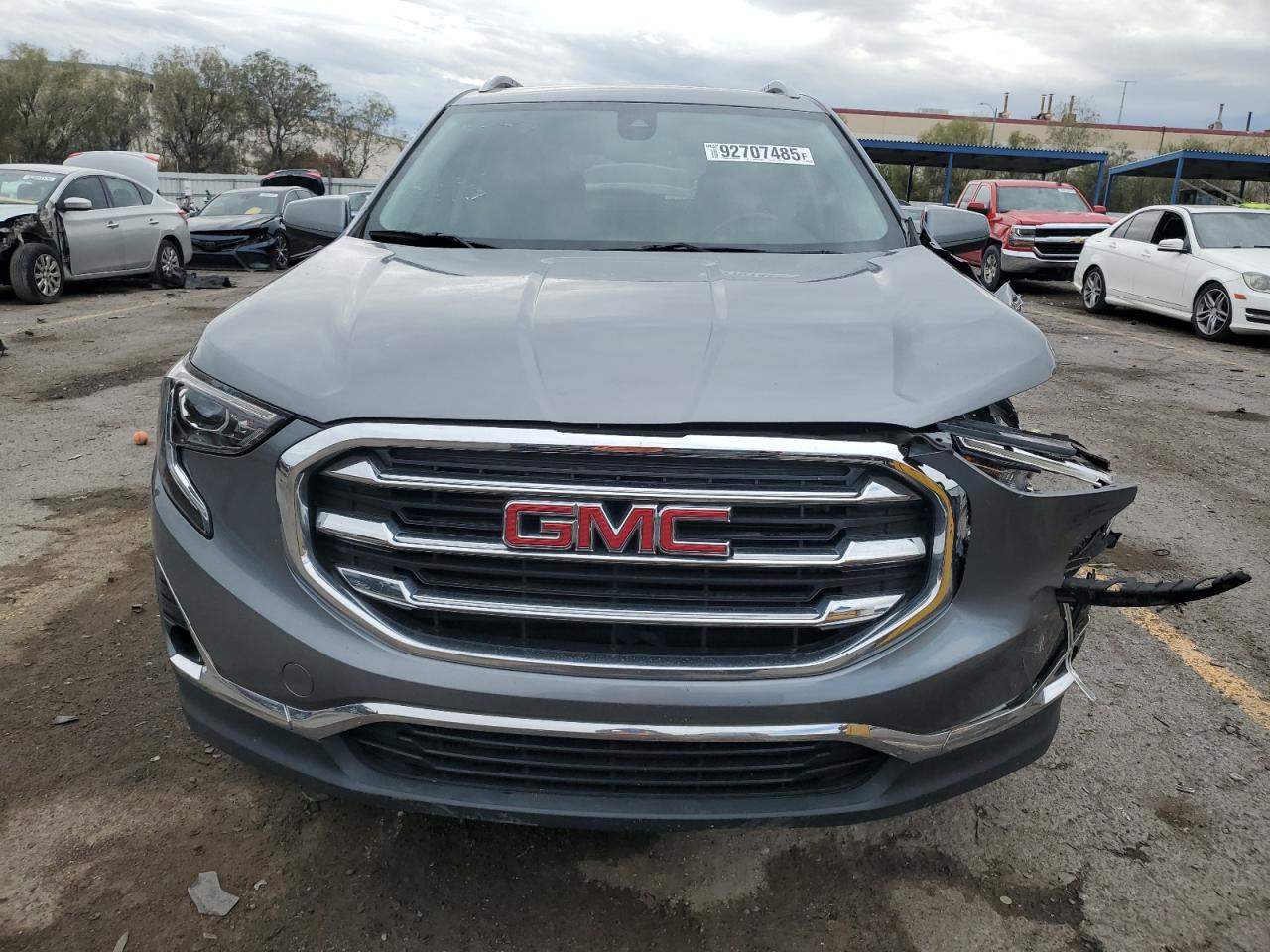 GMC TERRAIN SLT