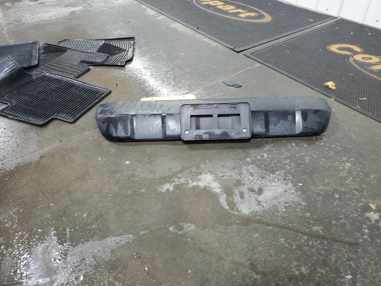 TOYOTA TACOMA ACCESS CAB