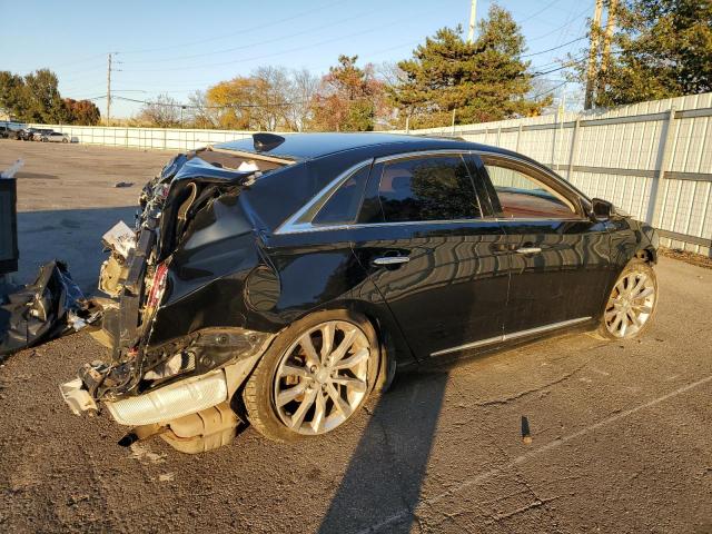 2017 CADILLAC XTS LUXURY - 2G61M5S36H9123531