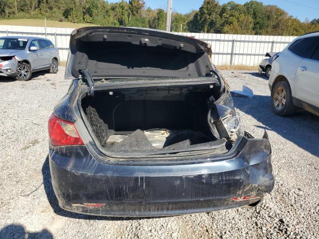 2012 HYUNDAI SONATA GLS - 5NPEB4AC5CH377706