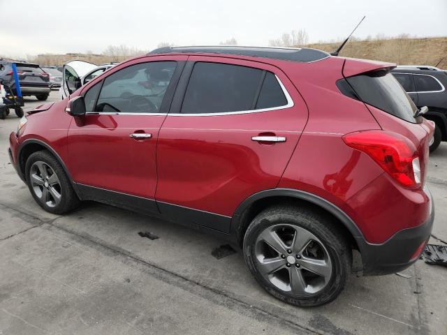 2014 BUICK ENCORE #3293883610