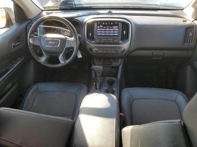 2016 GMC CANYON SLE - 1GTG6CE36G1324348