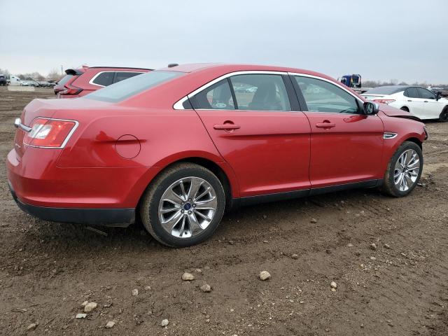 2012 FORD TAURUS LIM #3298195034