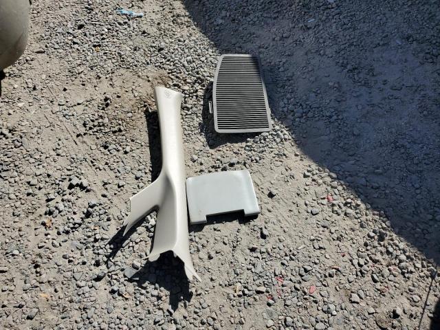 2015 TOYOTA SIENNA LE #3290042279