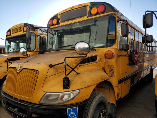 2013 IC CORPORATION CE SERIES SCHOOL #3285637329