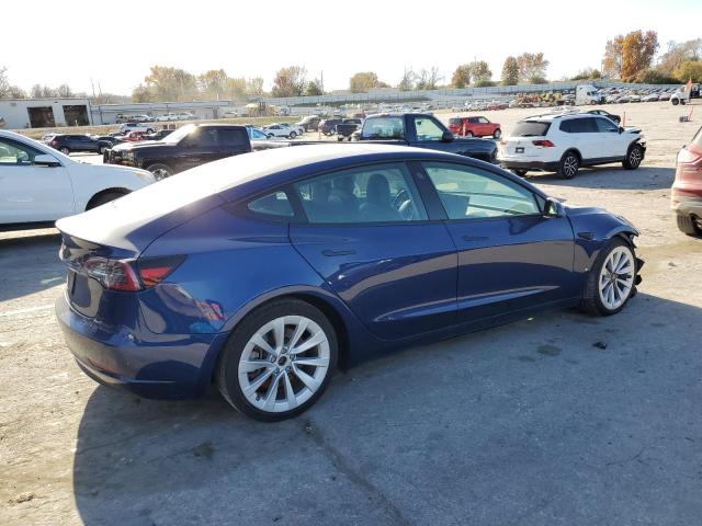2022 TESLA MODEL 3 #3291324179