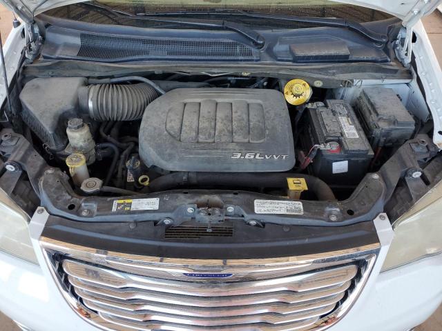 2014 CHRYSLER TOWN & COUNTRY TOURING - 2C4RC1BG4ER408125