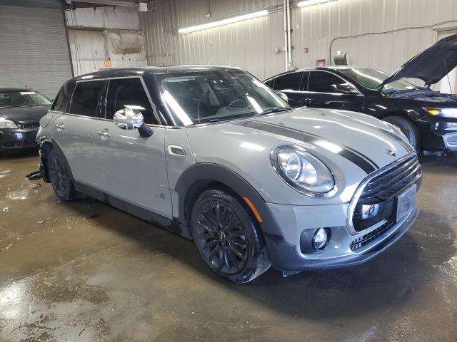 2019 MINI COOPER CLU #3287611036