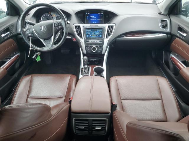 2016 ACURA TLX TECH #3296972861