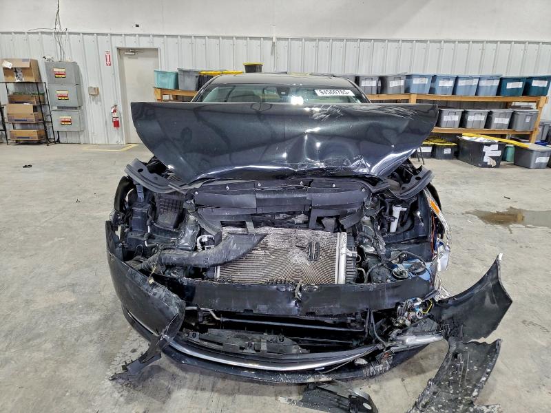 2014 BUICK LACROSSE #3303779475