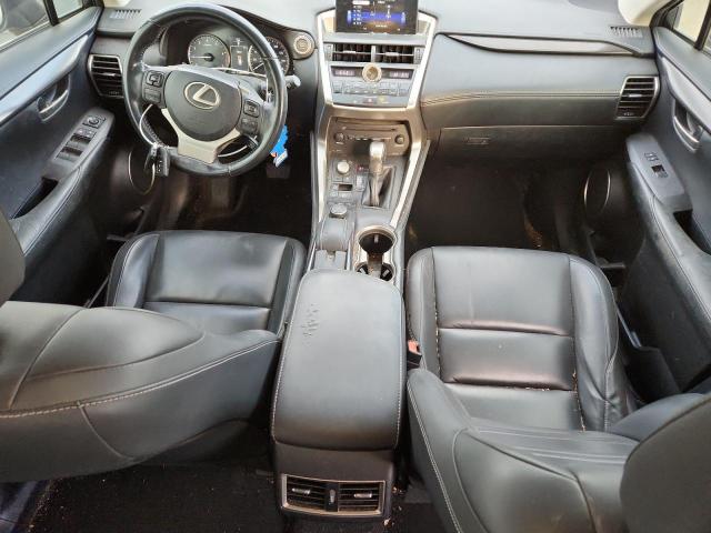 2015 LEXUS NX 200T #3285102399