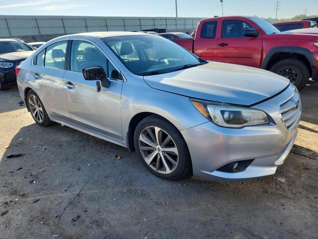 2016 SUBARU LEGACY 2.5 #3281593399