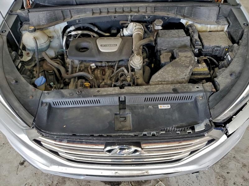 2016 HYUNDAI TUCSON LIM #3301653648