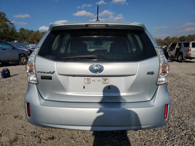 2013 TOYOTA PRIUS V - JTDZN3EU8D3212901