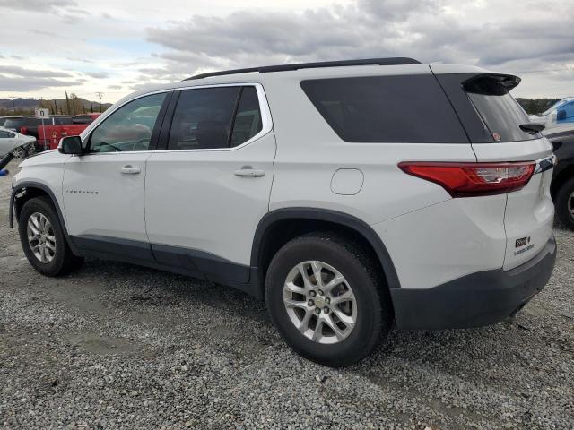 2020 CHEVROLET TRAVERSE L #3313876611