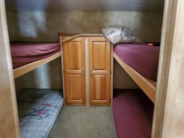 2003 KEYSTONE HORNET #3287648041