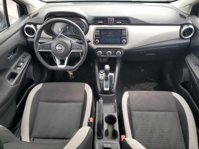2021 NISSAN VERSA SV #3312293774