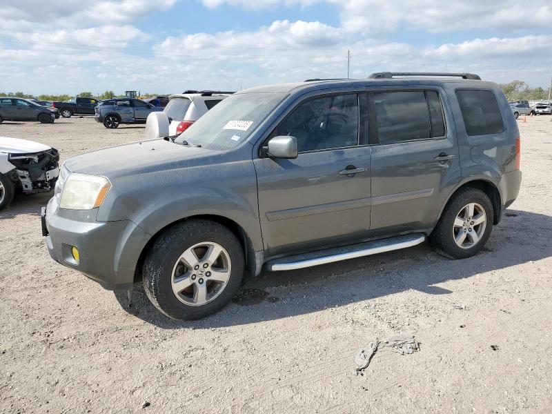 HONDA PILOT EXL