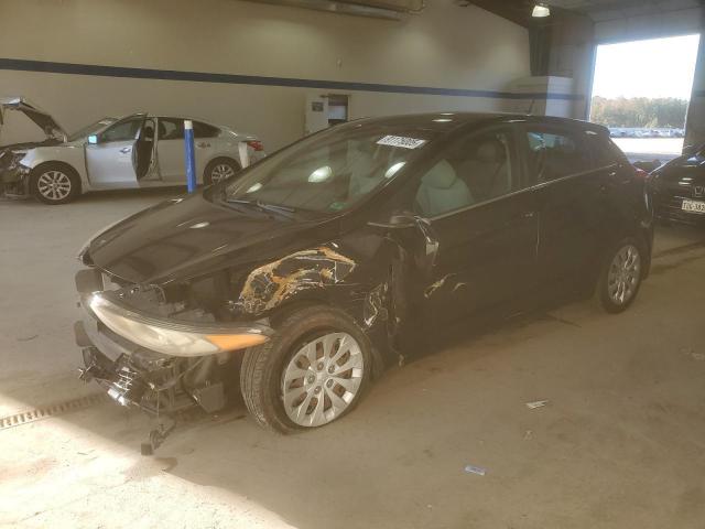 2016 HYUNDAI ELANTRA GT - KMHD35LH9GU342617