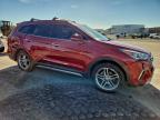 Lot #3298020208 2017 HYUNDAI SANTA FE S