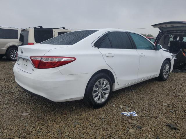 2017 TOYOTA CAMRY LE #3303861797