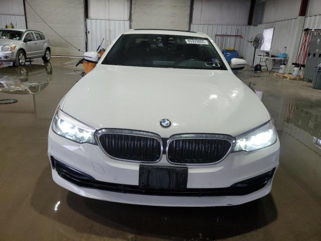 2019 BMW 540 XI #3305459073