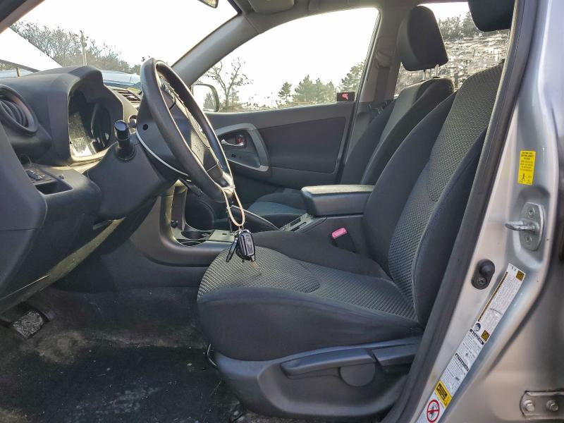 2009 TOYOTA RAV4 SPORT #3301622654