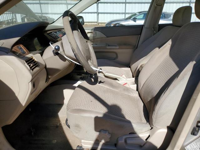 2003 MITSUBISHI LANCER ES #3293276435