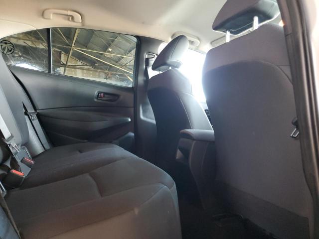 2022 TOYOTA COROLLA LE #3297067513