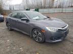 Lot #3302964625 2018 HONDA CIVIC EX