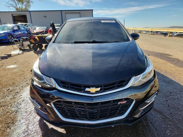 2016 CHEVROLET CRUZE LT #3293327422