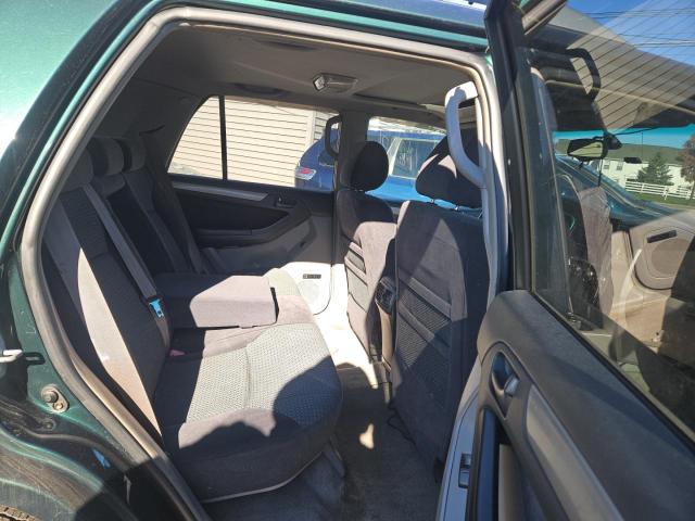 2003 TOYOTA 4RUNNER SR #3290198220