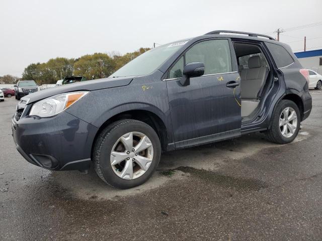 Global Auto Auctions: 2014 SUBARU FORESTER 2