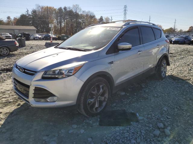 Global Auto Auctions: 2014 FORD ESCAPE TIT