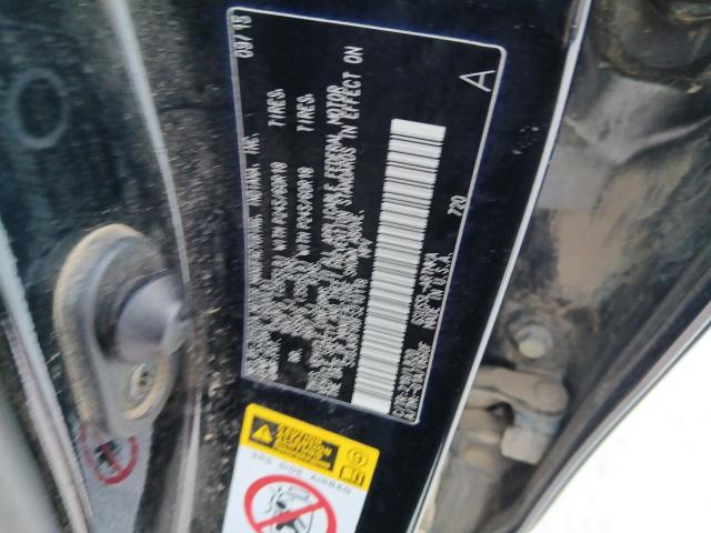 2015 TOYOTA HIGHLANDER #3293839591