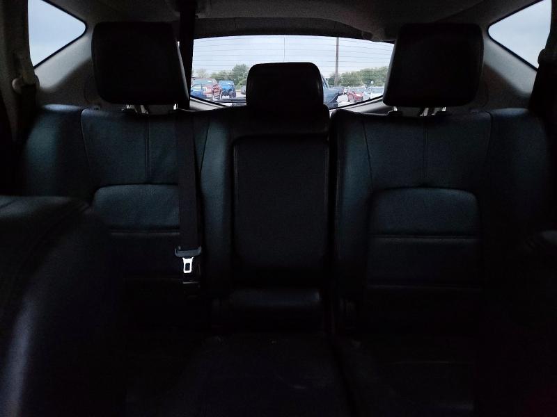 2014 NISSAN MURANO S #3294240877