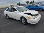 Lot #3304560453 2002 TOYOTA AVALON XL