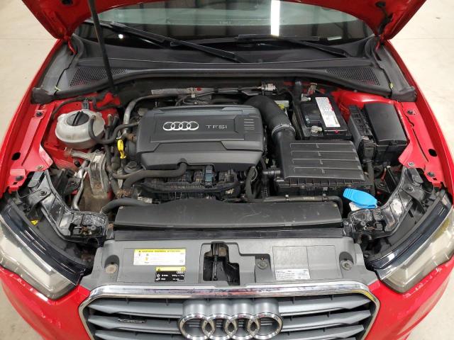 2016 AUDI A3 PREMIUM - WAUB8GFF7G1051907