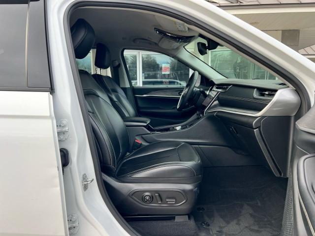 2023 JEEP GRAND CHER - 1C4RJKBG2P8744267