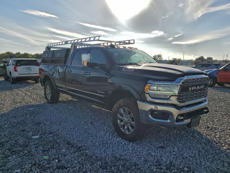 2019 RAM 3500 LIMIT #3297987092