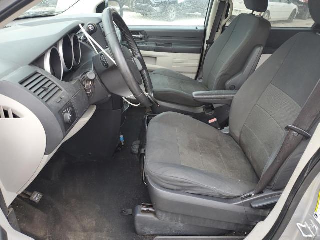 2008 DODGE GRAND CARA #3297052493