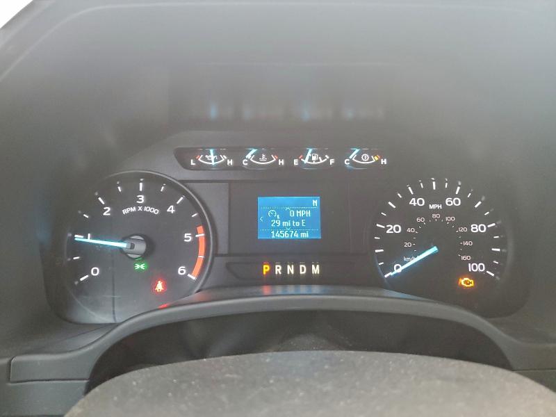 2022 FORD TK SUV #3298038130