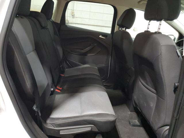 2017 FORD ESCAPE SE #3302509760