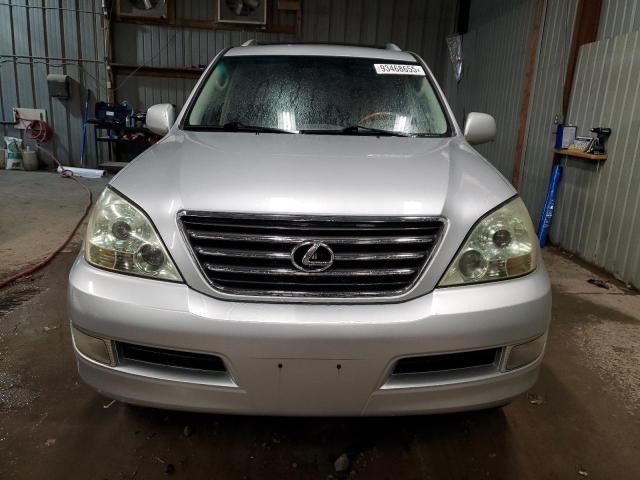 2007 LEXUS GX 470 #3302738999