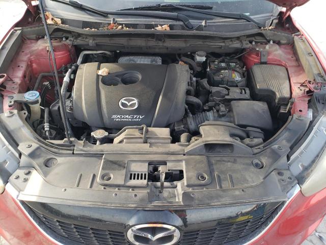 2015 MAZDA CX-5 TOURI #3296260410