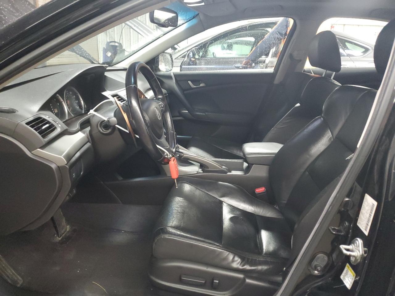 Lot #3287300983 2009 ACURA TSX