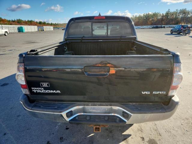 2014 TOYOTA TACOMA DOU - 3TMLU4EN4EM135032