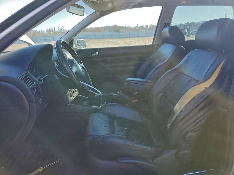 2004 VOLKSWAGEN GTI #3301847373