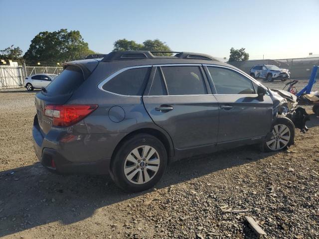 2019 SUBARU OUTBACK 2. #3304859537