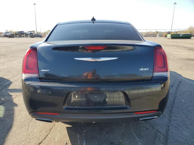 2016 CHRYSLER 300 S #3310414967